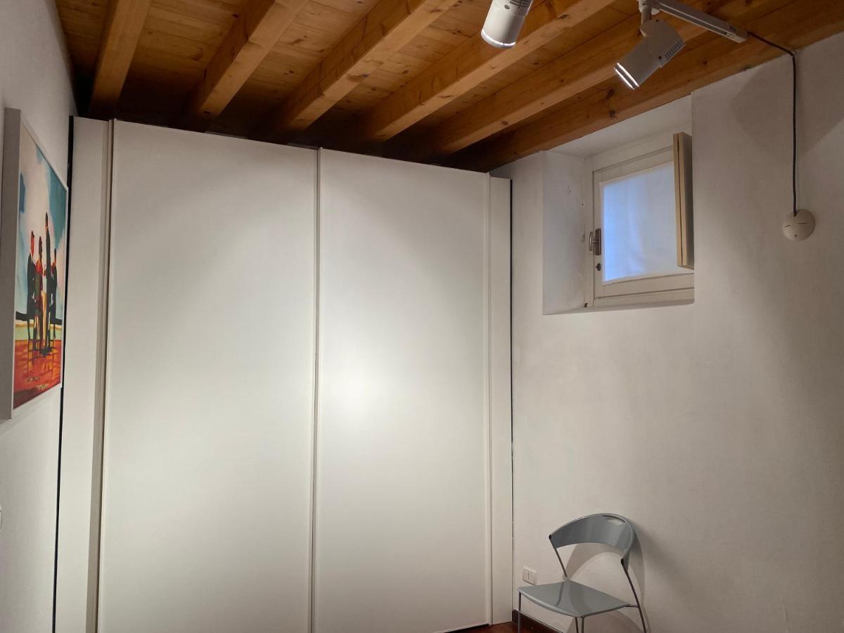 Ferienwohnung Casa Hermes Bergamo Exterior foto